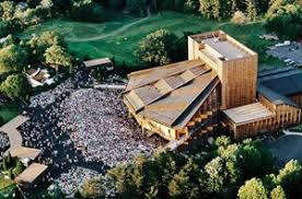 Wolf Trap Announces First 55 Shows Of Summer 2015 Season