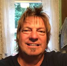 Thomas McCleaf! After the 1980 Tornado came through Chambersburg.