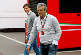 He was appointed in november 2014, replacing marco mattiacci in the role. Ferrari And Mercedes Not Keen To Reduce Engine Costs Grand Prix 247
