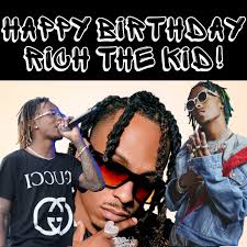 Chance The Rapper's 31st Birthday Celebration