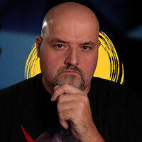 Tim Barney: Actor, assistant director and boom…