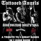 Live Music with Tattooed Angels at the Royal Hotel