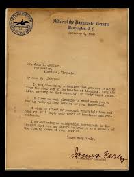 T & c stamping, inc. Smithsonian National Smithsonian National Postal Museum Facebook