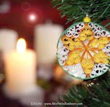 Ce bricolage est accessible dès l'âge de quatre ans, mais parfaitement adapté aux enfants en. Bricolages De Noel Mes Petits Bonheurs