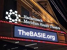Count Basie Theatre Wikipedia
