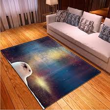 Empty kids room with toys, work desk and chair. Empty Cartoon Animal 3d Printing Carpet Child Bedroom Play Mat Soft Kids Room Play Area For Living Room Decorate 60x90cm Amazon Co Uk Kitchen Home