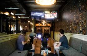First Look Punch Bowl Social In Deep Ellum Is Massive Central Track