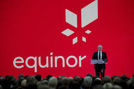 Formerly statoil, we are 20,000. Call Me Equinor Statoil Changes Name The Local