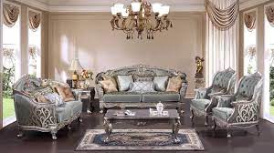 Easily add new walls, doors and windows. Zara 3 Pc Living Room Set Antique Recreations Mobilya