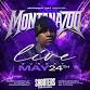 Montana 700 performing LIVE in Little Rock!!!