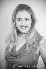 Chaays Models and Talent Management