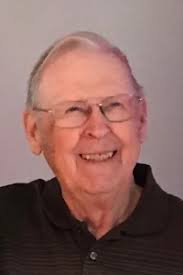 Charles Wendell "Butch" Mathias