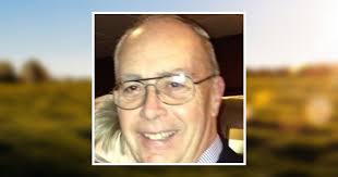 Richard "Dick" Schmeing Obituary July 8, 2022