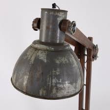 stehlampe dimmbar retro