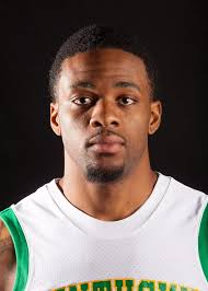 2013-2014 Men's Basketball Roster