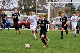 Tough day at home for Bendigo City FC in NPL