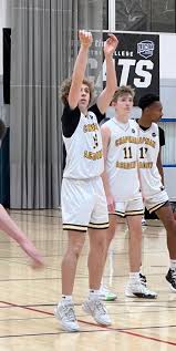 Aidan Bonner, Germantown