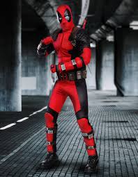 By now you've probably explored the new main menu area in fortnite, checked out the hologram of the map, completed some daily challenges, and taken the elevator down. Deadpool Costumes Masks Adult Deadpool Halloween Costumes