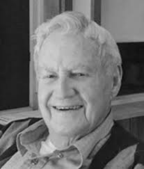 Ernest Montgomery Obituary (1924