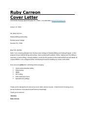 Each cover letter you write should be different, because each job and company. Cover Letter Examples Cover Letter Examples 120 Samples And Templates About Com Food Health Home 10 19 Am Money Style Tech Travel More Videos Search Course Hero