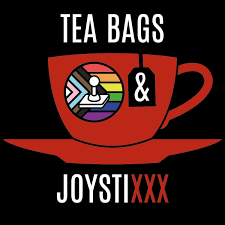 Ep. 55: Post-Locktober Run Down Tea Bags & JoystiXXX Podcast – Podtail