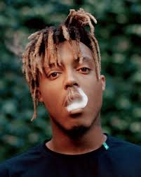 Juice Wrld Doesn T Want To Be Emo Anymore Juice Rapper Rapper Juice