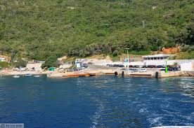 Brestova is a village in croatia, located south of učka mountain ridge. Insel Cres Losinj Brestova