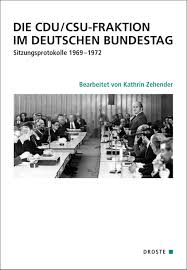 Union will mindestalter für prostituierte ändern. Die Cdu Csu Fraktion Im Deutschen Bundestag Droste Verlag