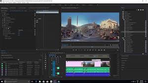 Besides effects, a free music library will help users become more creative and stimulate viewers' feelings. Adobe Premiere Pro Cc 2018 Full Crack Final Pc Alex71
