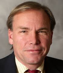 City Council candidate: John Tabor