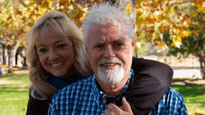 Couple's journey through health crisis highlights love and resilience