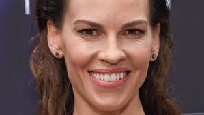 Hilary Swank: An Actress of Talent and Great Will