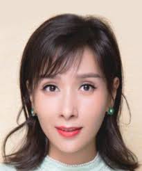 Kristy Yeung (楊恭如)