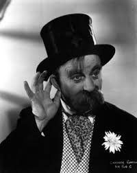 The Bishop of Hollywood (Short 1924)