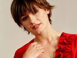 Emily Mortimer Emily Mortimer Great Hair Hair Envy