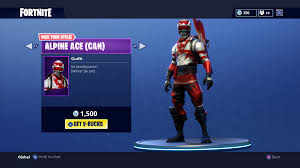 Here is a list of all the leaked and upcoming skins and cosmetics coming to fortnite battle royale. Free Download Fortnite Battle Royale Adds New Skins Today Takes On Tech 1920x1080 For Your Desktop Mobile Tablet Explore 8 Alpine Ace China Fortnite Wallpapers Alpine Ace China Fortnite