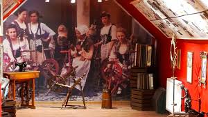 Otwarcie Izby Pamięci Ziemi Lipiańskiej