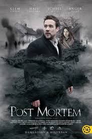 De a netflix sem panaszkodhat. Online Videa Post Mortem Teljes Film Magyarul Online Film 2021 Online Videa