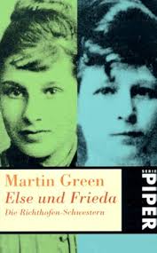 Else und Frieda : Green, Martin, Ortmann, Edwin: Amazon.de: Books