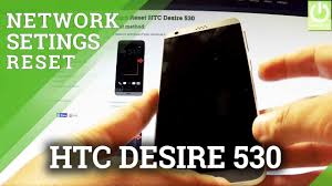 Once you get the unlock code from us, follow these steps. Htc Desire 530 For Gsm