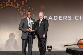 Dr. Upton Allen, Head of Infectious Diseases at SickKids and Leaders Circle  Ambassador, has proposed a global COVID-19 study to discover if there are  DNA alterations which predispose people to contract COVID-19