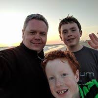 Jeffrey Meredith Email & Phone Number