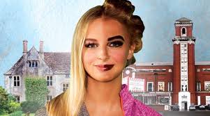 Liverpool's Royal Court