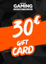 Origin gift card gamestop can offer you many choices to save money thanks to 18 active results. Buy Gift Card 30 Instant Gaming