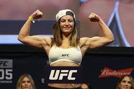 Rafael souza dos anjos (portuguese pronunciation: What Is Miesha Tate Net Worth 2021 Her Salary Career Earnings