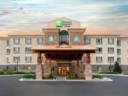 Visit holiday inn express boulder hotels and discover the best in travel and convenience. Preisgunstige Holiday Inn Express Hotels Von Ihg In Firestone