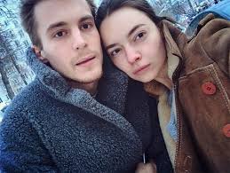 Российский актер иван янковский и актриса диана пожарская стали родителями. Ivan Yankovskij Publichno Priznalsya V Lyubvi Docheri Kincheva Novosti Tv Centr