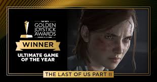 Also, don't miss the release date tba section for everything that hasn't committed to an. The Last Of Us Part Ii Game Of The Year Goty By The Golden Joystick Awards