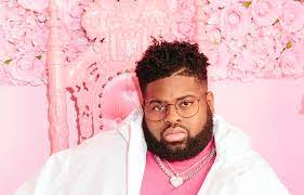 Interview Why Pink Sweat Makes Music That Is The Opposite Of What You Expect Cool Accidents Music Blog