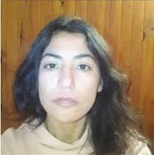 Se busca a mujer vecina de Junín de los Andes